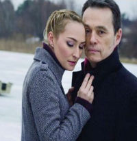 Anita Lipnicka i John Porter
