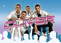 Cliver