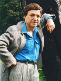 Jerzy Poomski