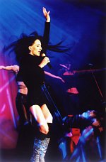 Justyna Steczkowska