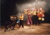 Kabaret Kuzyni