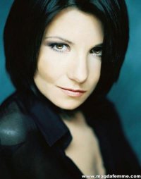 Magda Femme