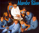 Mambo Bluu