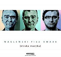 WAGLEWSKI FISZ EMADE