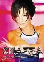 Shazza