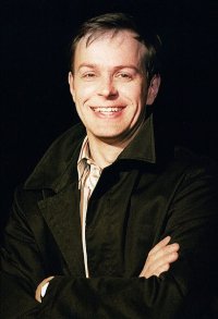 Steffen Mller